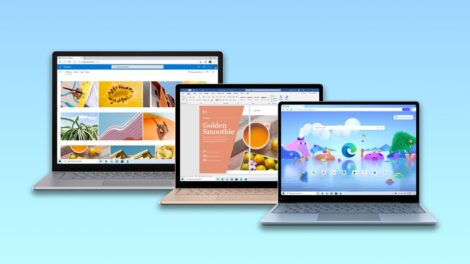 Microsoft Edge 90 y su modo de protección de niños - Pixel Más