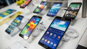 Los mejores smartphones Samsung para este 2021