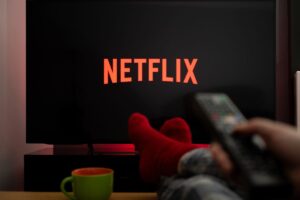 Netflix cierra acuerdo con Sony