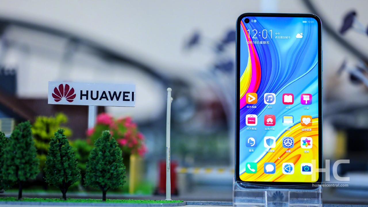 smartphones Huawei baratos