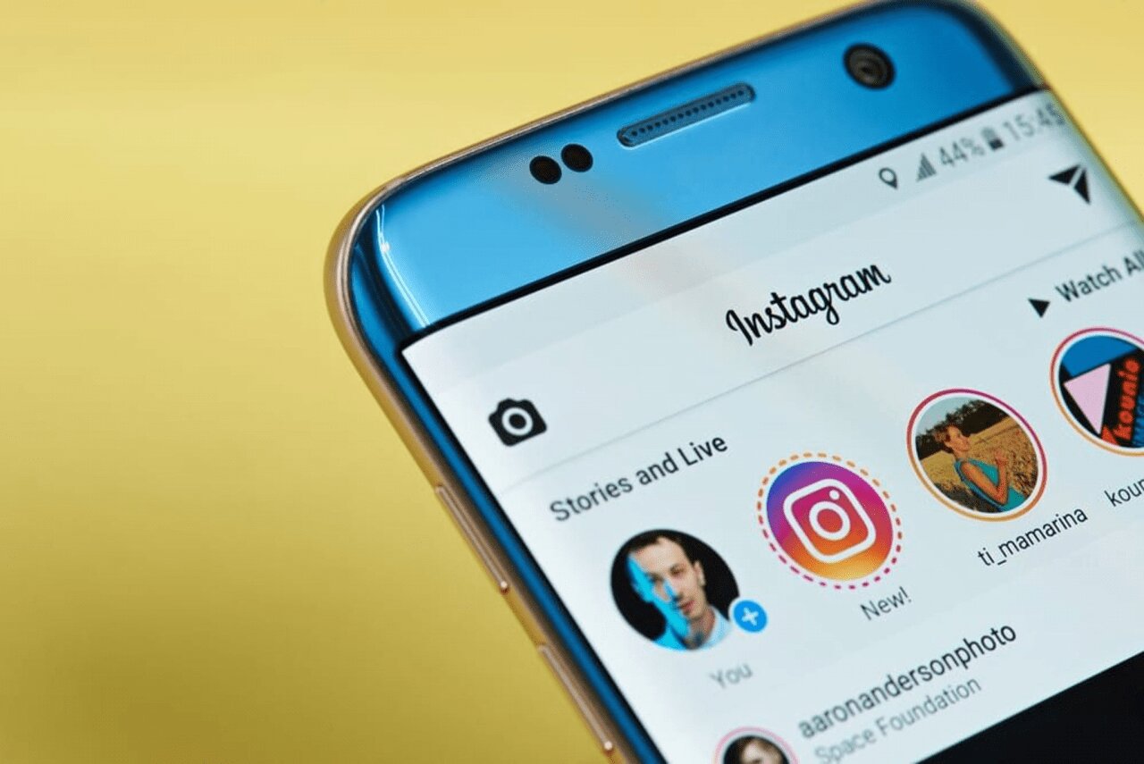 Ver historias de Instagram en secreto: así es como funciona el modo ...