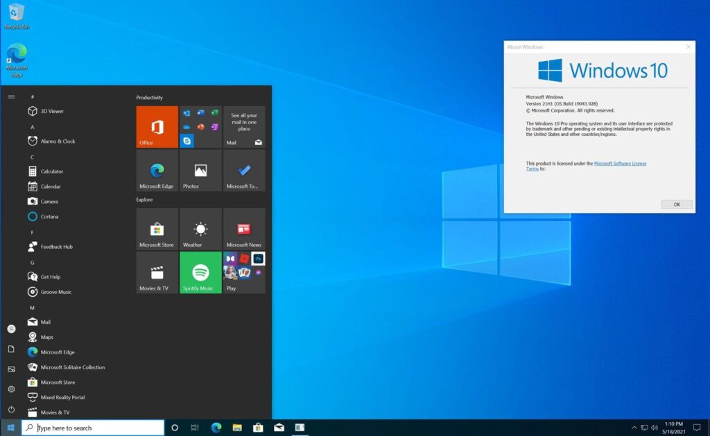 Cómo liberar espacio en Windows 10 