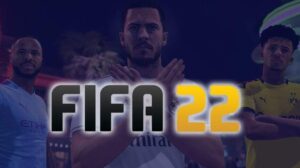 Se filtran noticias sobre FIFA 22
