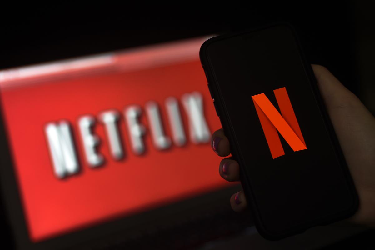 Las 10 próximas series en Netflix para mayo de 2021