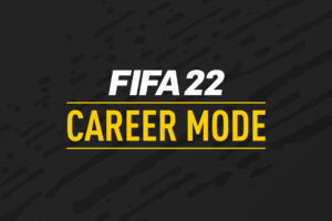 Novedades de FIFA 22 modo carrera