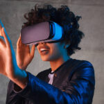 Daños que podrían provocar las gafas de realidad virtual