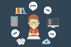 Sitios web para aprender a programar