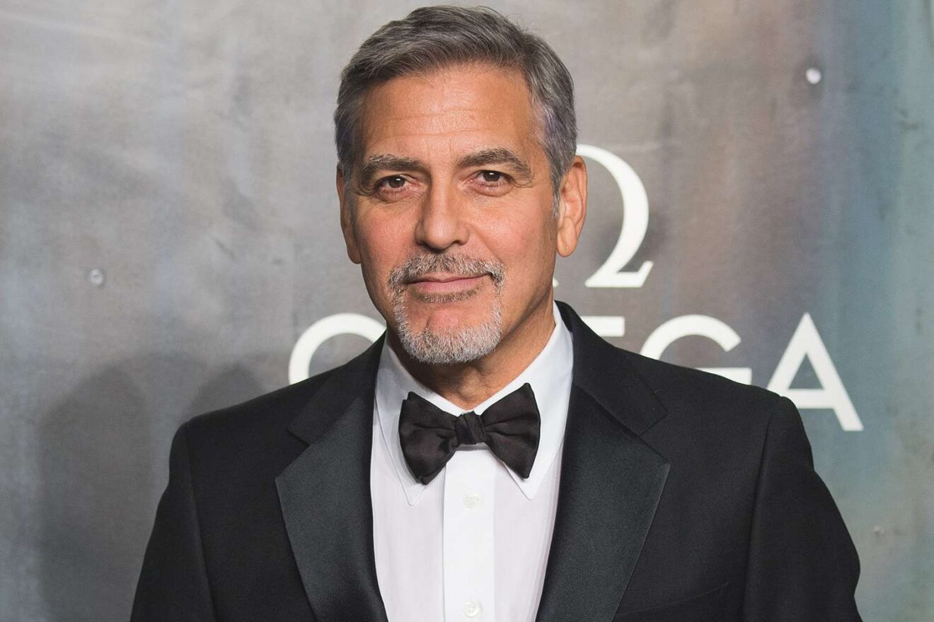 Las 9 mejores películas de George Clooney – Pixel Más