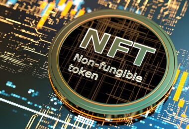 NFTs fondo explicativo