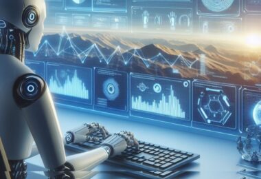 El Desarrollo de Chatbots Inteligentes