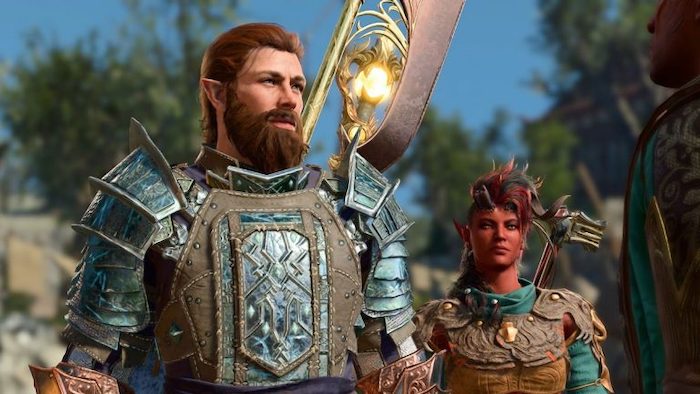 Consejos básicos para Baldur's Gate 3