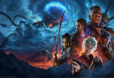 La guía más completa para jugar Baldur's Gate 3
