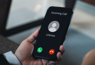 Entendiendo qué es el robocalling