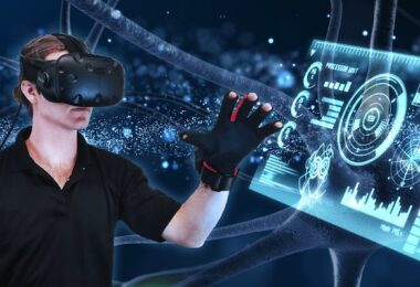 Descubriendo las mejores aplicaciones de Realidad Virtual VR