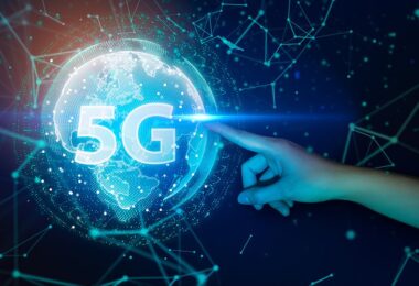 5G y Gaming: La Tecnología que Está Llevando los Videojuegos al Siguiente Nivel