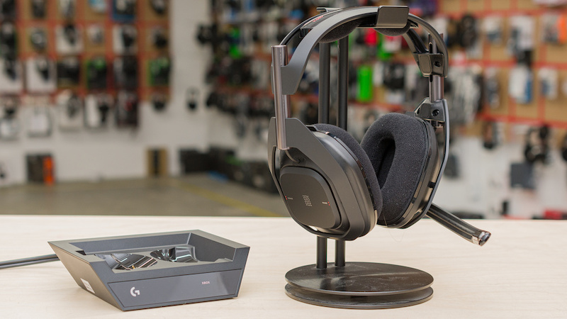 Astro A50 Wireless