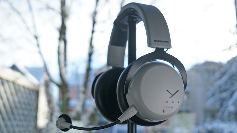 Beyerdynamic MMX 150