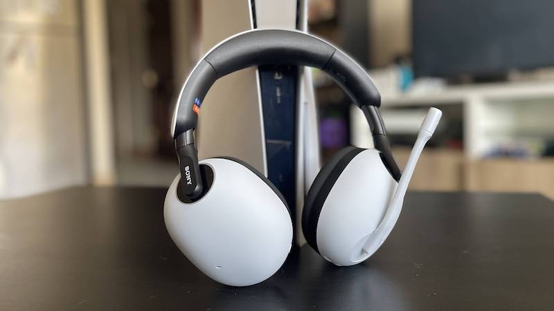 Sony INZONE H9