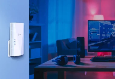 Los routers más baratos pero mejores para ampliar la señal