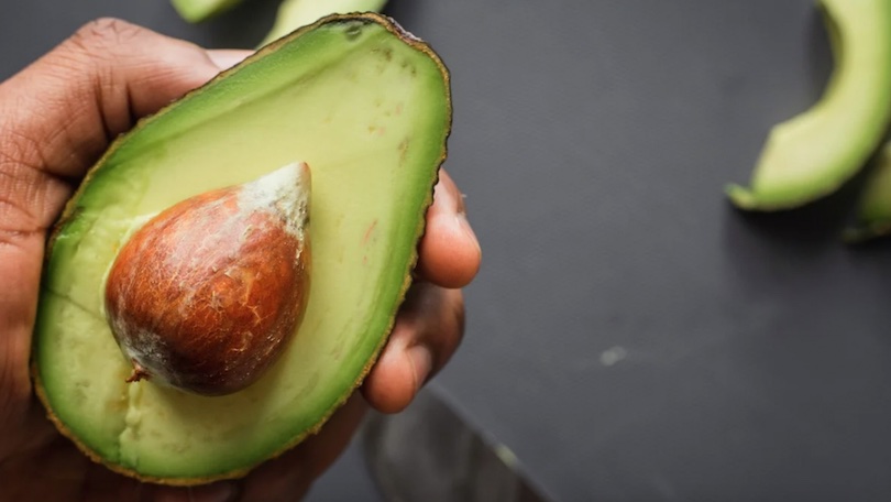 Consumo elevado de aguacates y problemas de salud