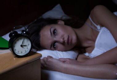 Despertar varias veces de noche