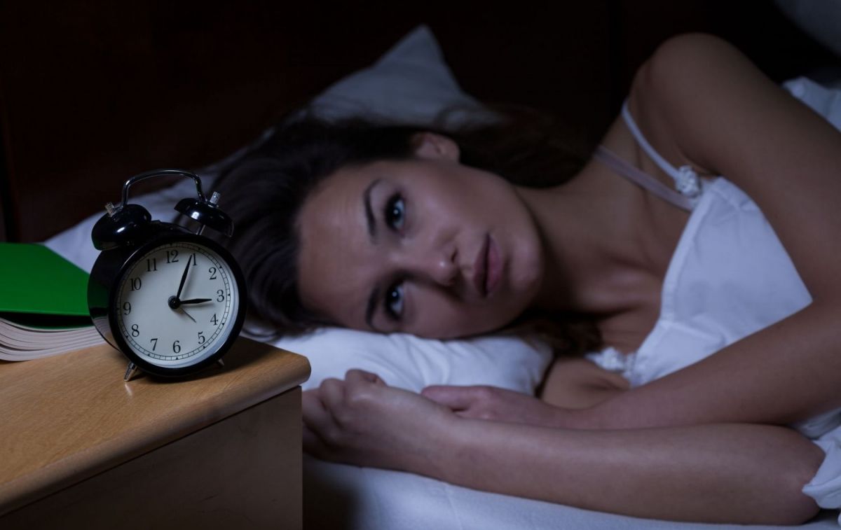 Despertar varias veces de noche