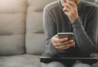 La estafa del Sí que se hace por teléfono