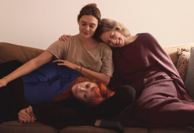 Películas las 3 hijas