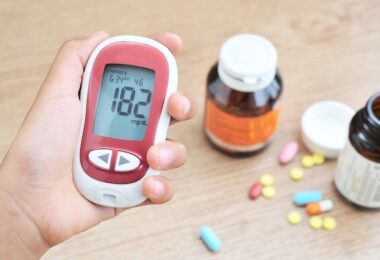 Nuevas causas de la diabetes tipo 2