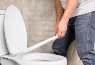 Olor orina para detectar diabetes