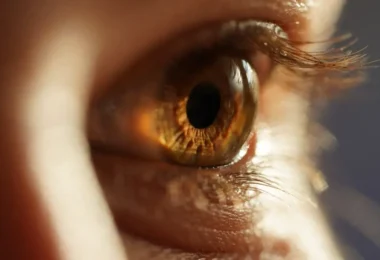 Probelmas de diabetes con controlada que afectan la visión