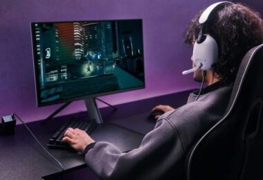Mejores auriculares para gamers