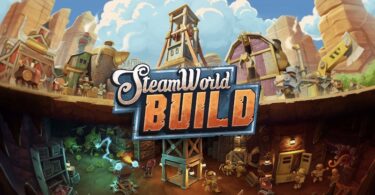 SteamWorld Build 