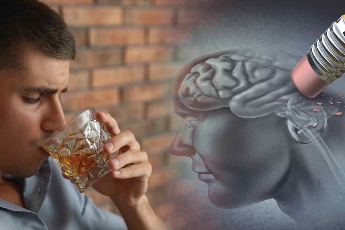  A Qu Edad Comienza El Alcohol A Afectar El Cerebro Pixel M s