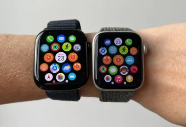 Apple Watch Series 10